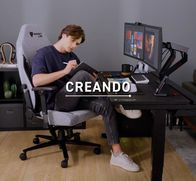 The science behind a good ergonomic chair