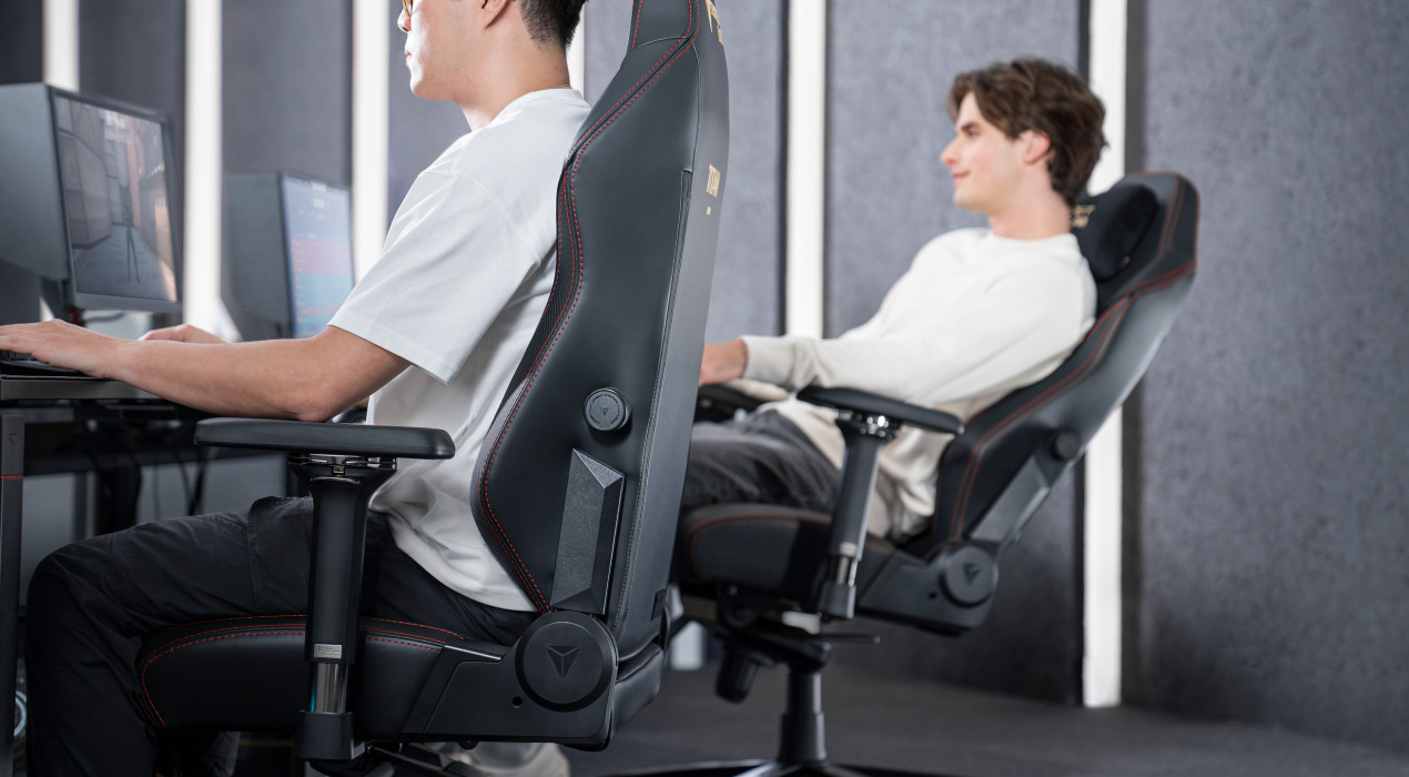 Secretlab 2020 Series gaming chair review: Small refinements equal near  perfection
