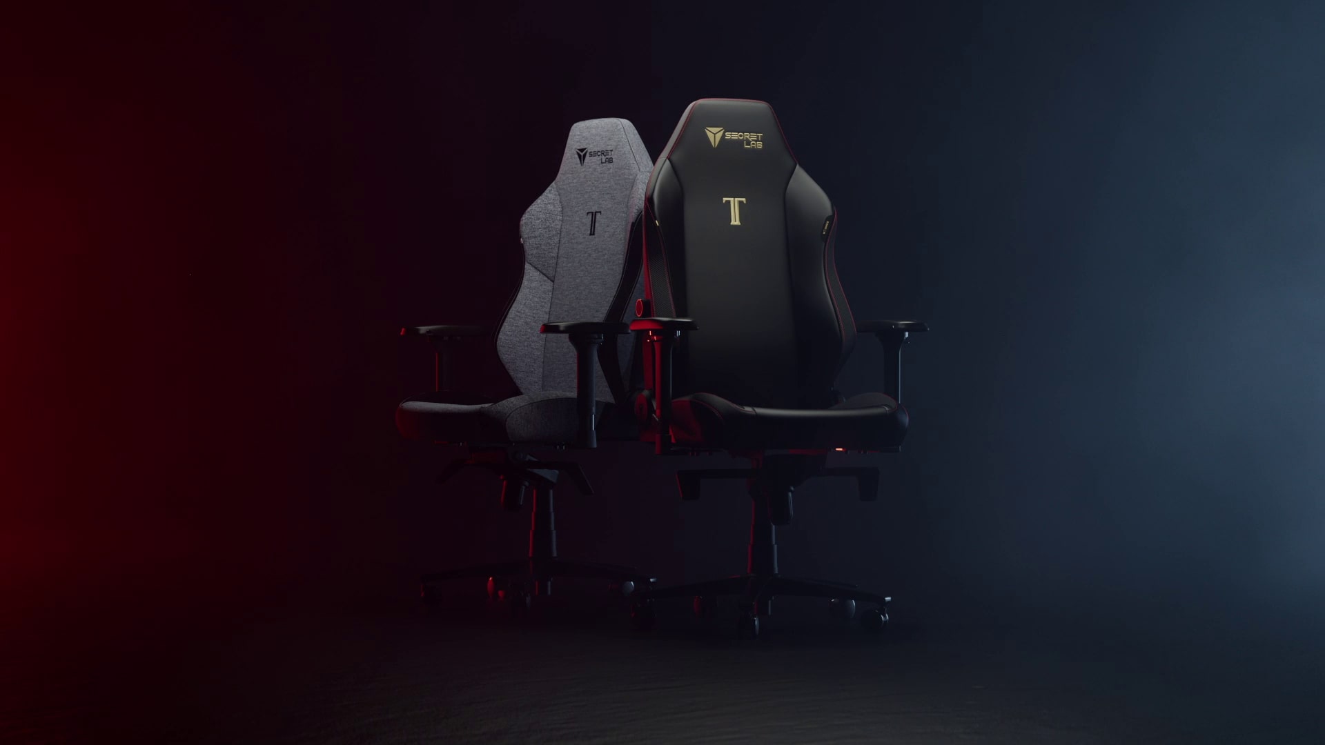 Gaming Chair Features, Secretlab TITAN Evo