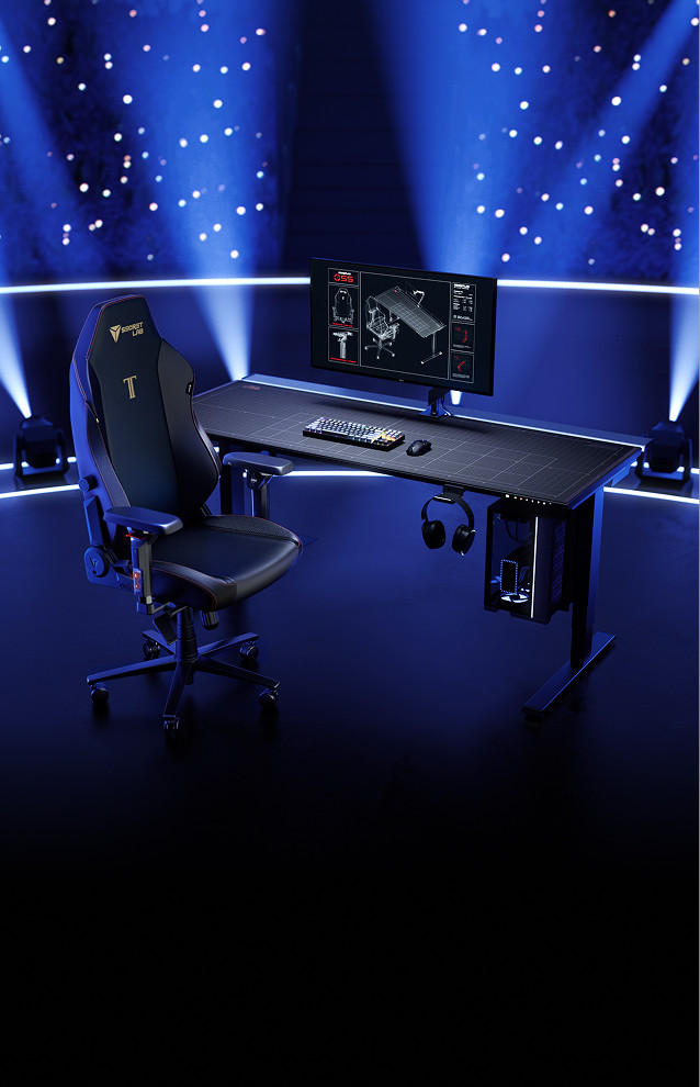 Secretlab Titan Evo