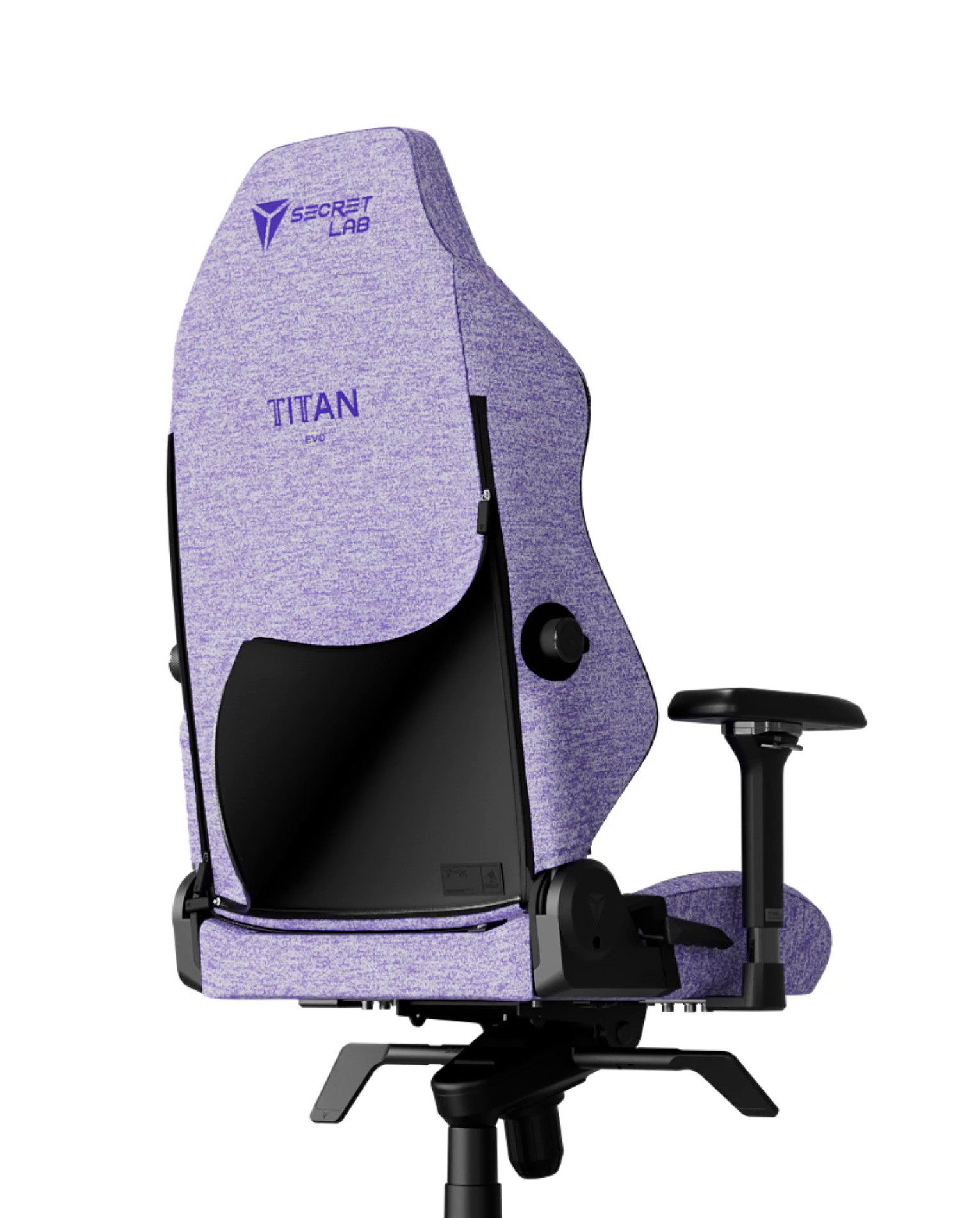 Gaming Chair Features | Secretlab TITAN Evo 2022 Series | Secretlab US