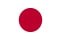 Japan Flag
