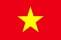 Vietnam Flag
