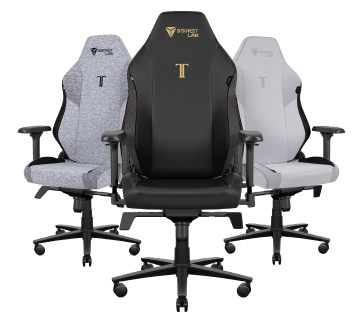 For Business | Secretlab UK