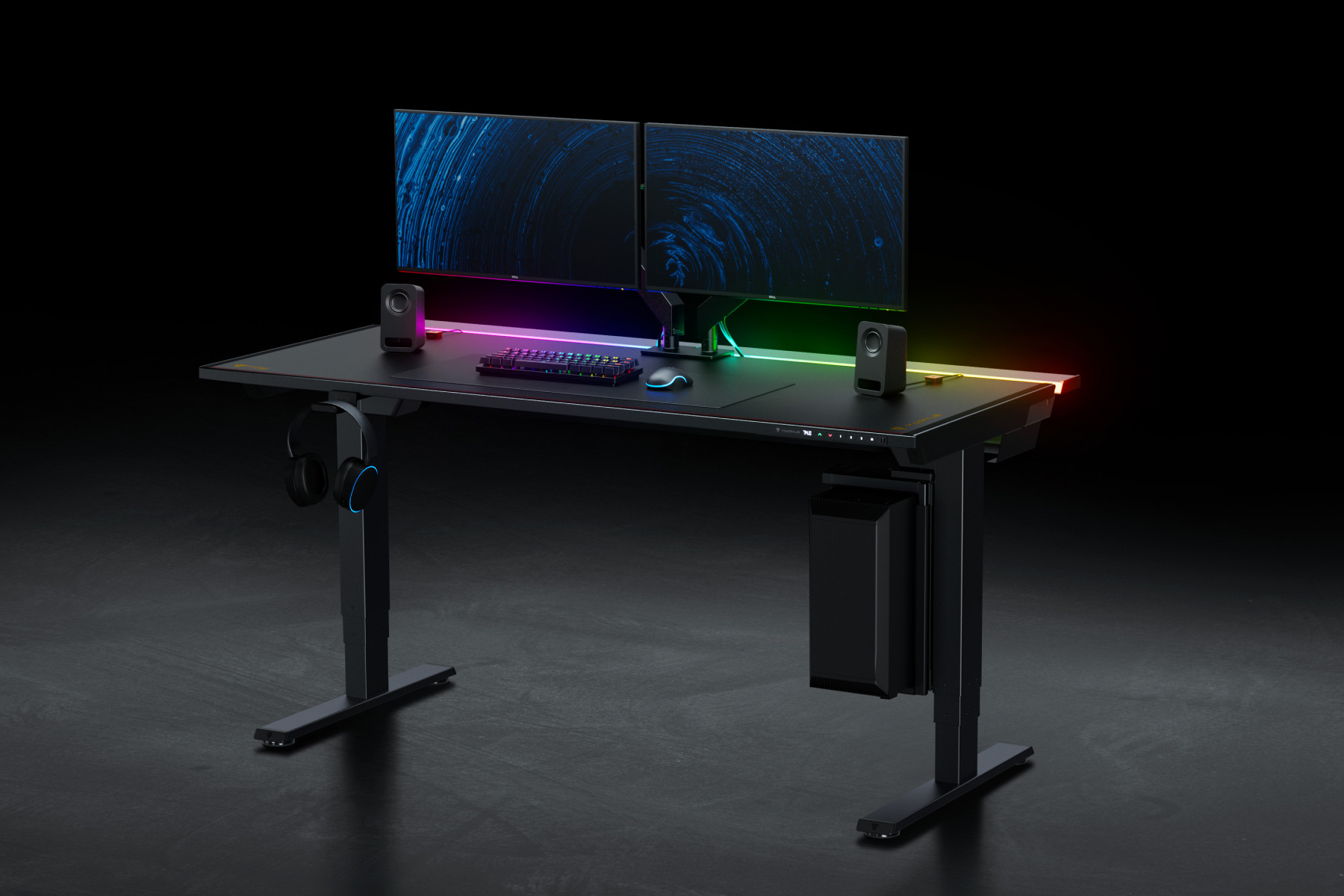 Secretlab Magnus Metal Desk