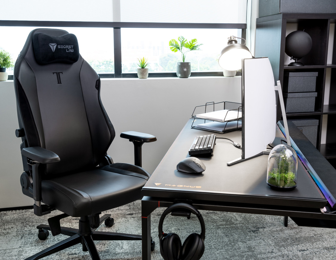 Gaming Chairs Secretlab EU