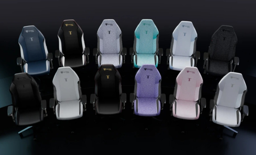 Gaming Chairs | Secretlab SG