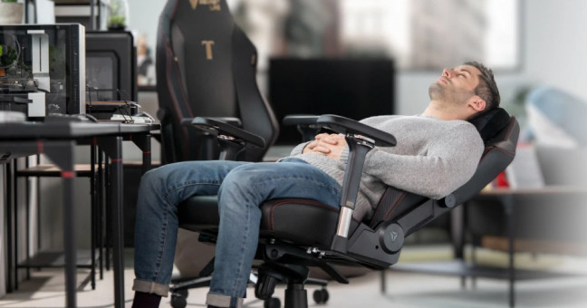 Office work gaming discount chair