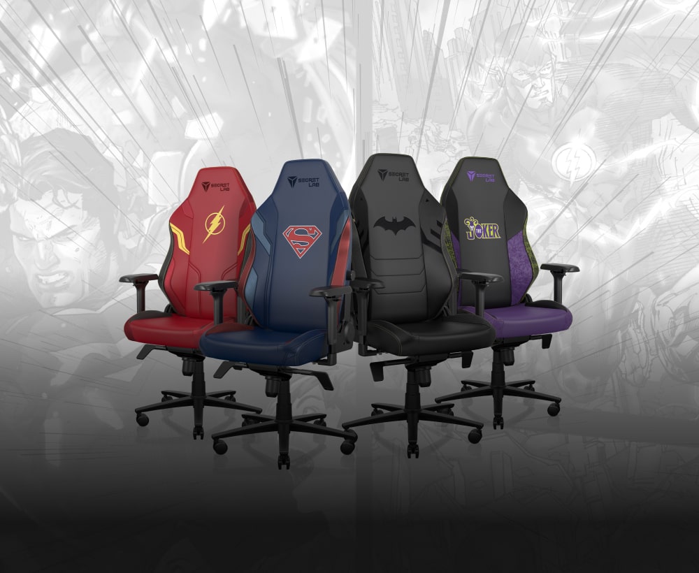  Secretlab Titan Evo Frost Blue Gaming Chair - Reclining,  Ergonomic & Comfortable Computer Chair with 4D Armrests, Magnetic Head  Pillow & 4-Way Lumbar Support - Blue - Fabric : Home & Kitchen