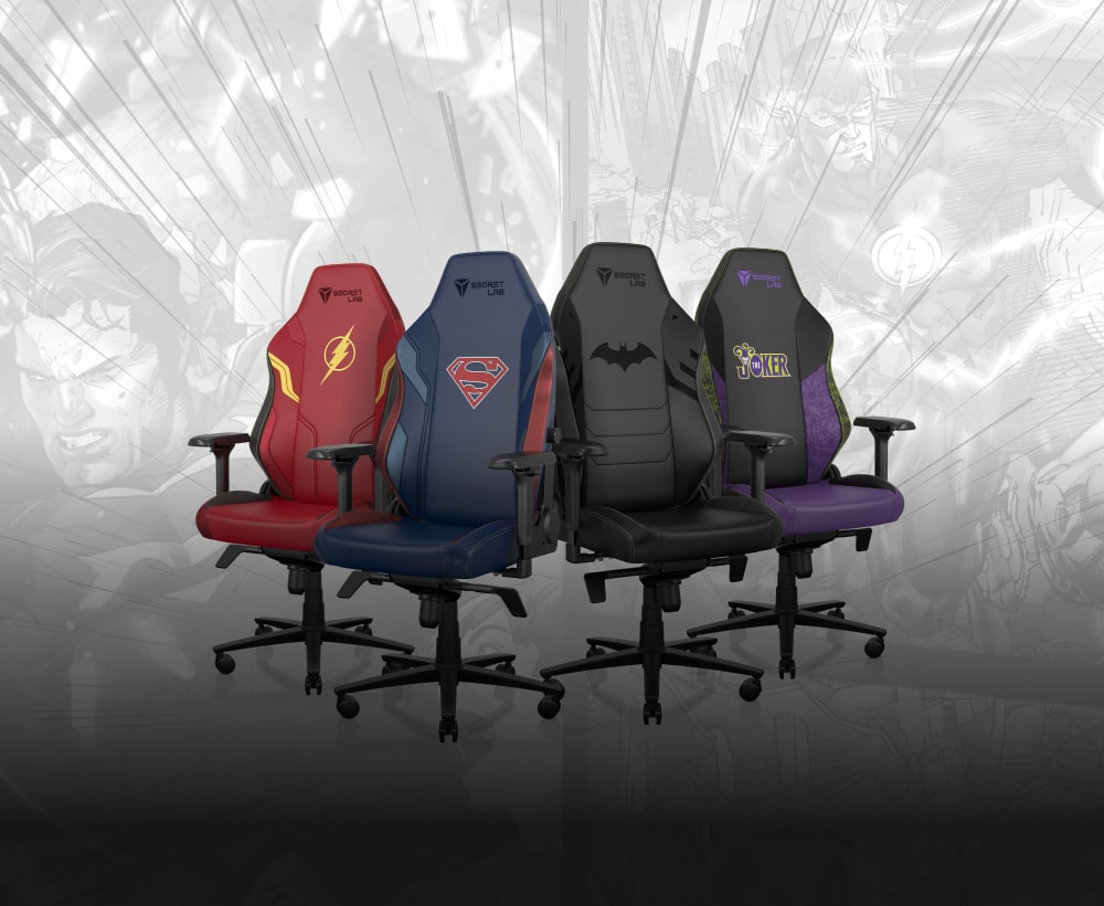 Secretlab Gaming Chairs Gaming Desk Secretlab US