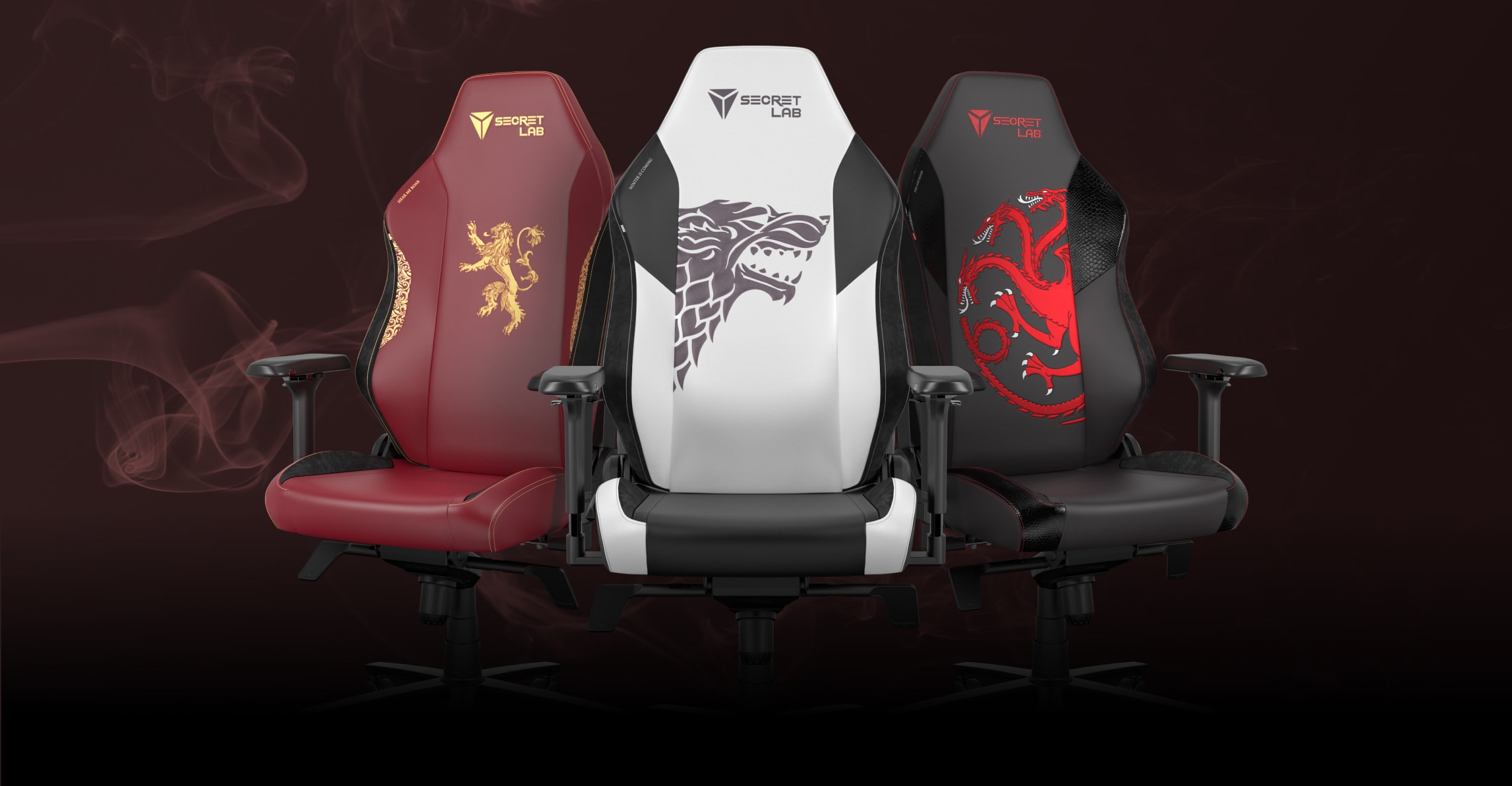 Secretlab gaming chair hot sale