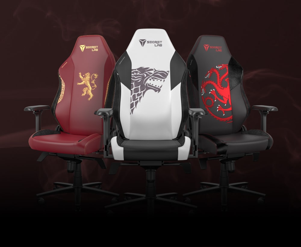 Secretlab Gaming Chairs Gaming Desk Secretlab US