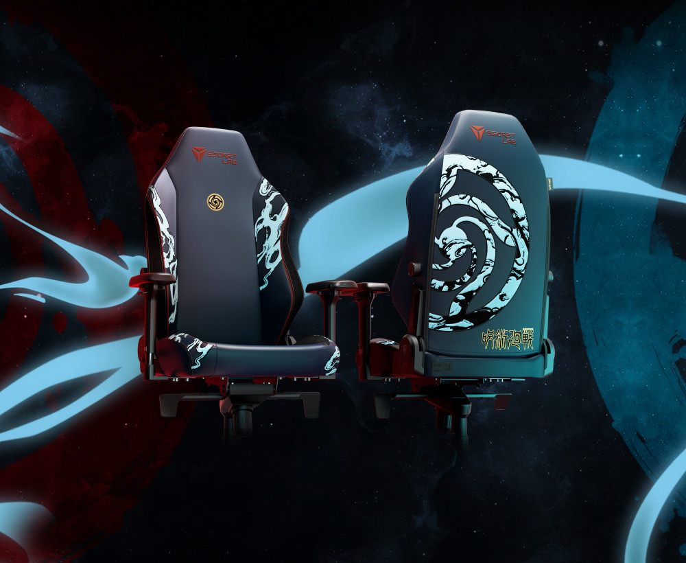 Secretlab deals targaryen chair