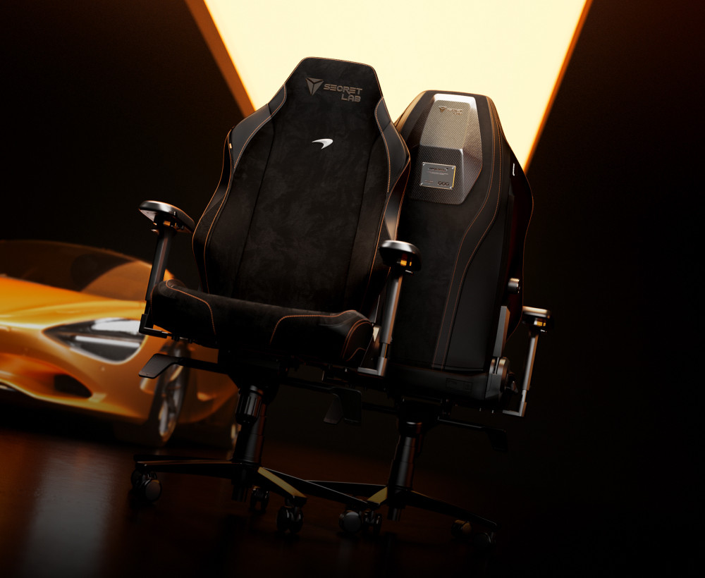 Secretlab Gaming Chairs & Gaming Desk | Secretlab SG