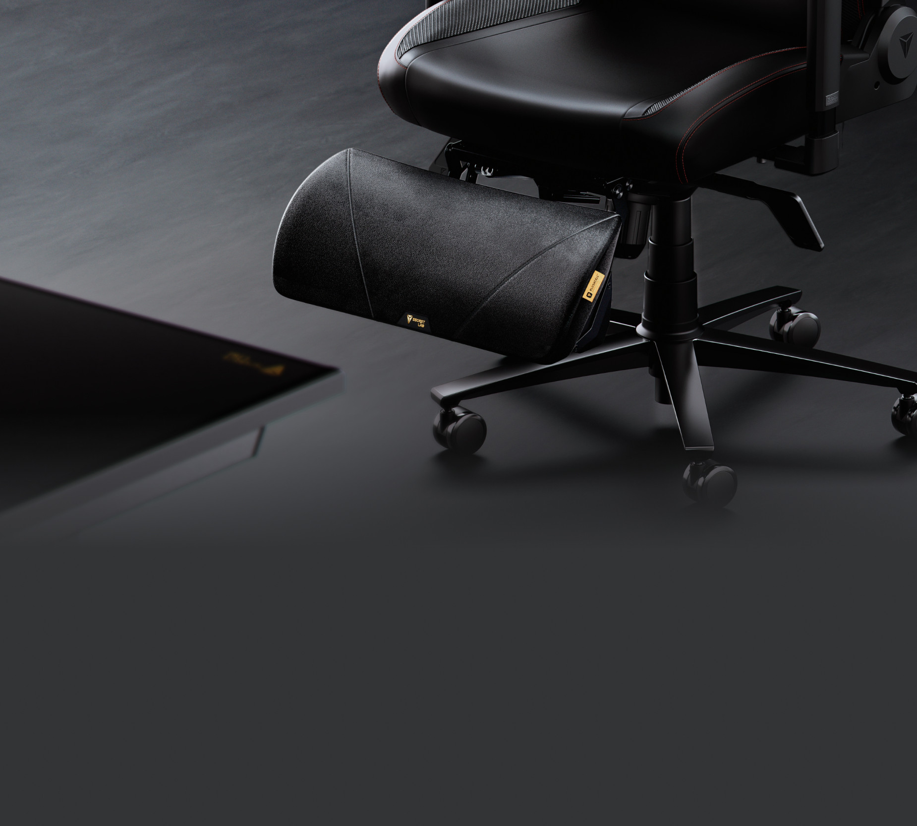 Secretlab Ergonomic Recliner