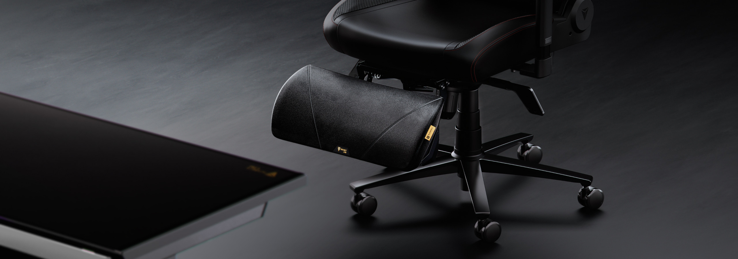 Secretlab Ergonomic Recliner