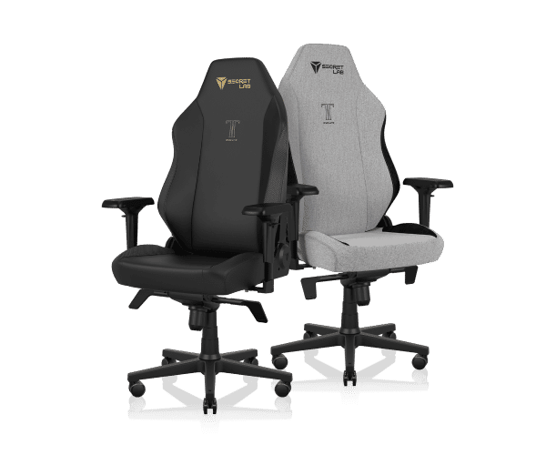 Secretlab TITAN Evo Lite