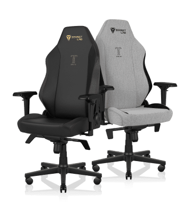 Secretlab Gaming Stühle & Gaming Schreibtisch