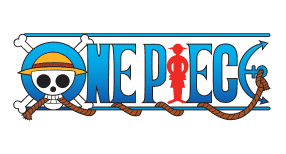 One Piece logo