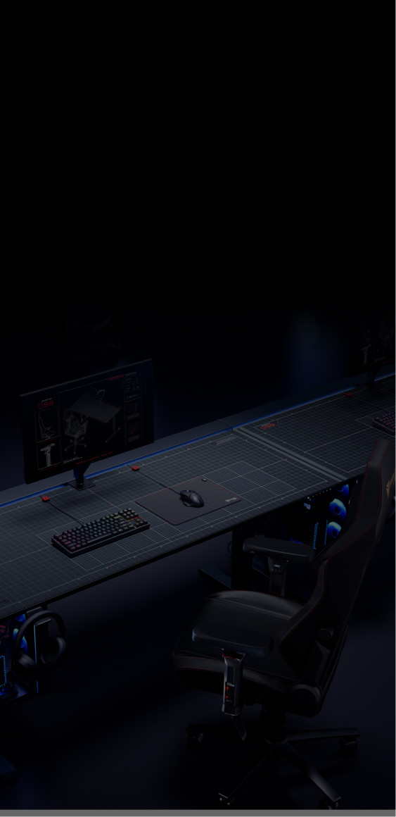 OSS homepage banner