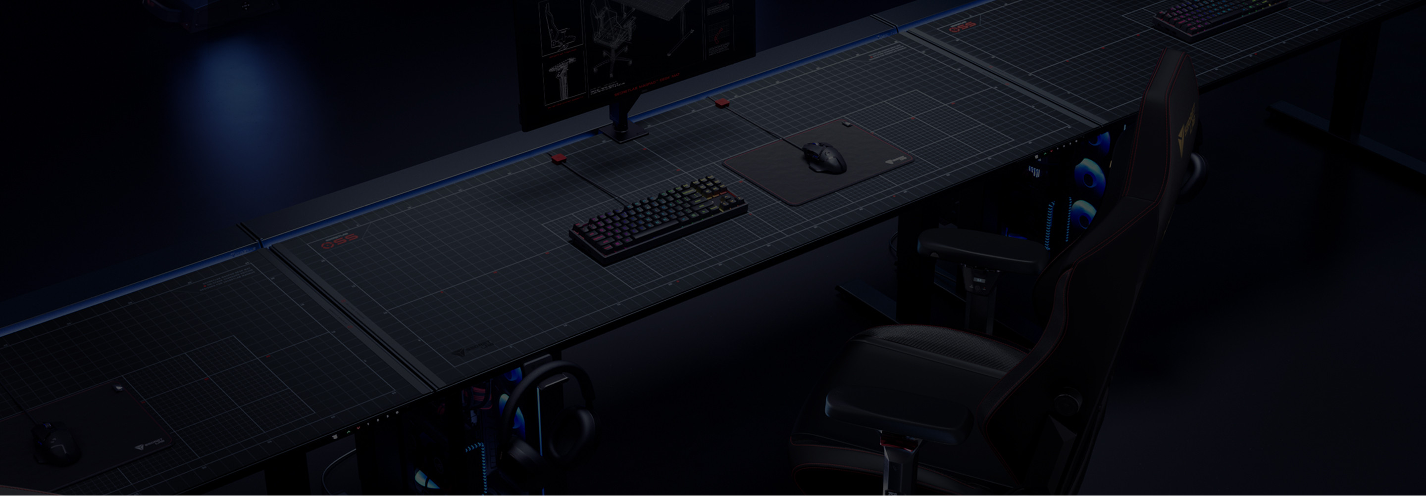 OSS homepage banner
