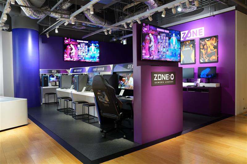 try our product banner