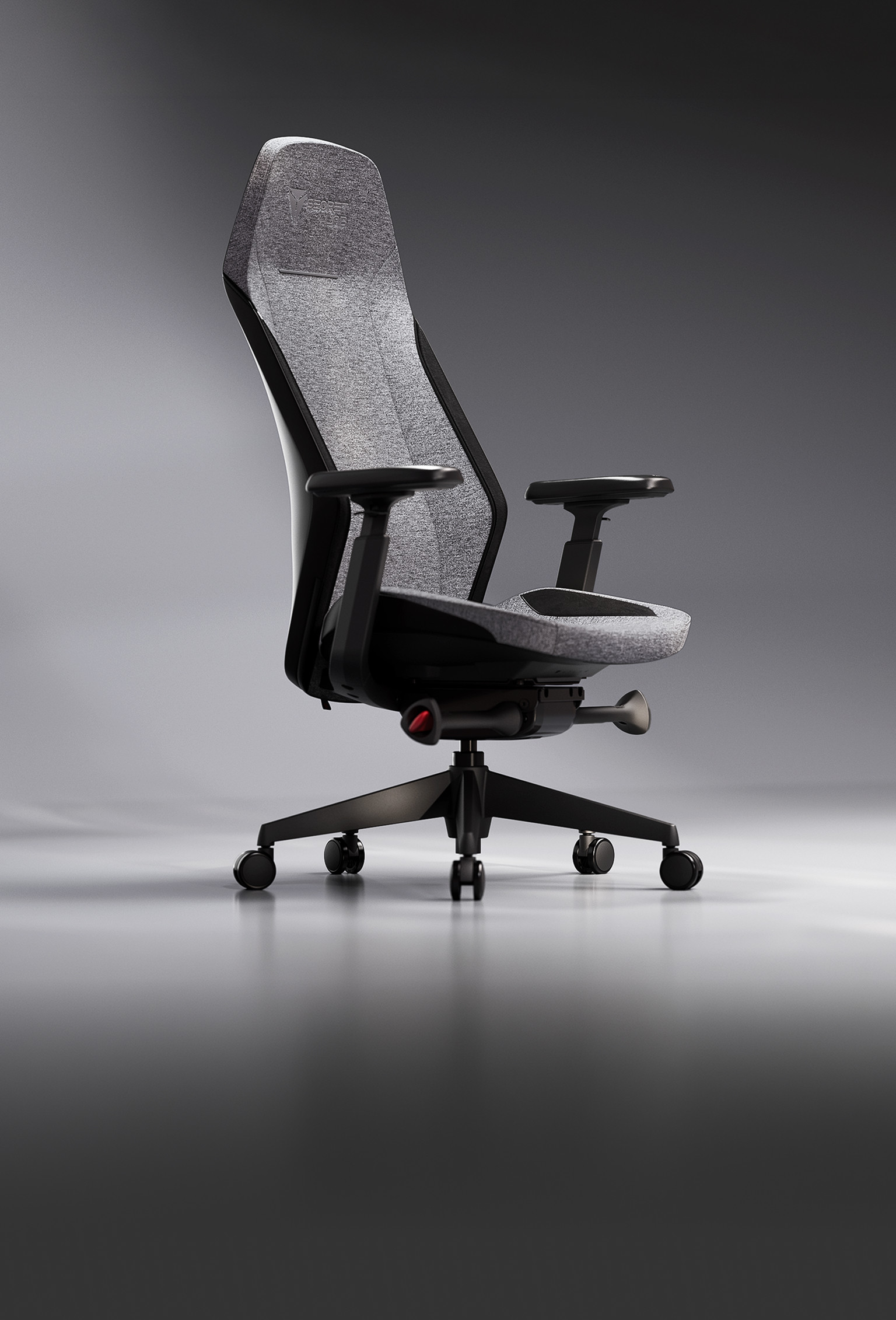 Secretlab Atlas Chair