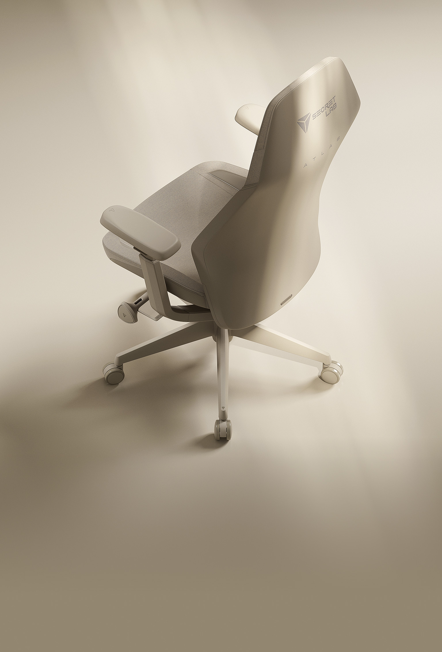 Secretlab ATLAS™ Ergonomic Chair | Secretlab EU
