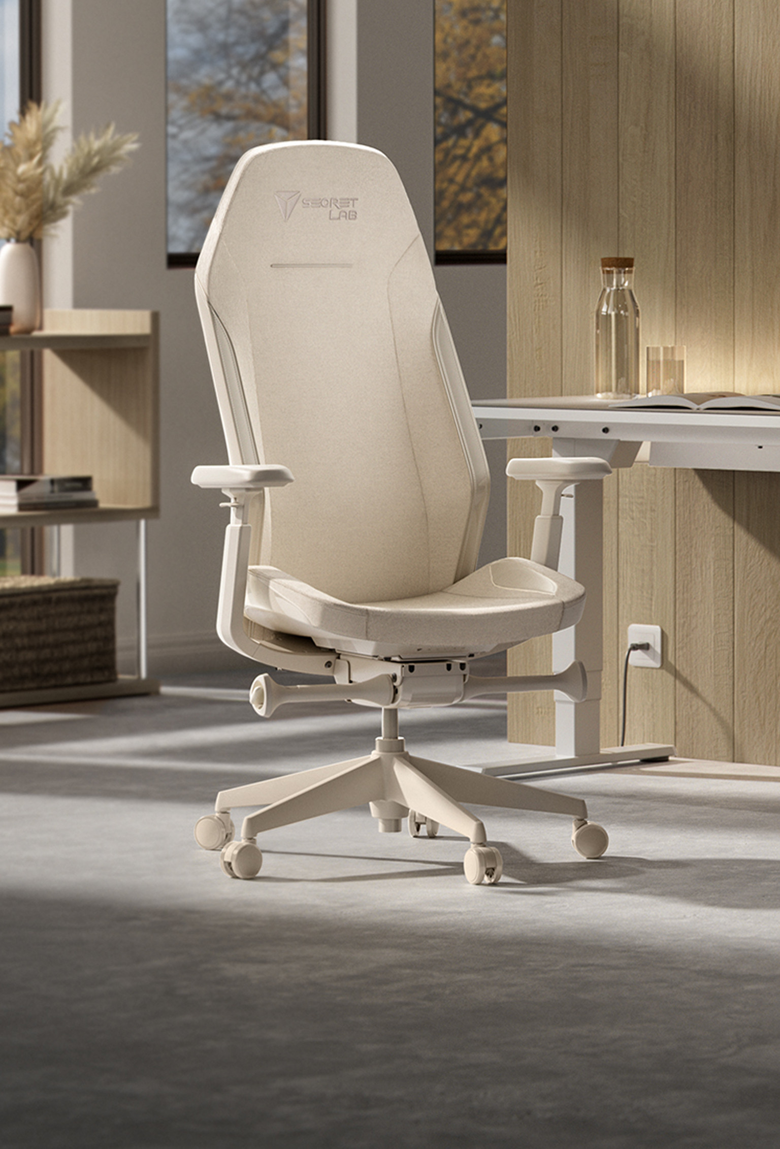 Secretlab ATLAS™ | Secretlab CA