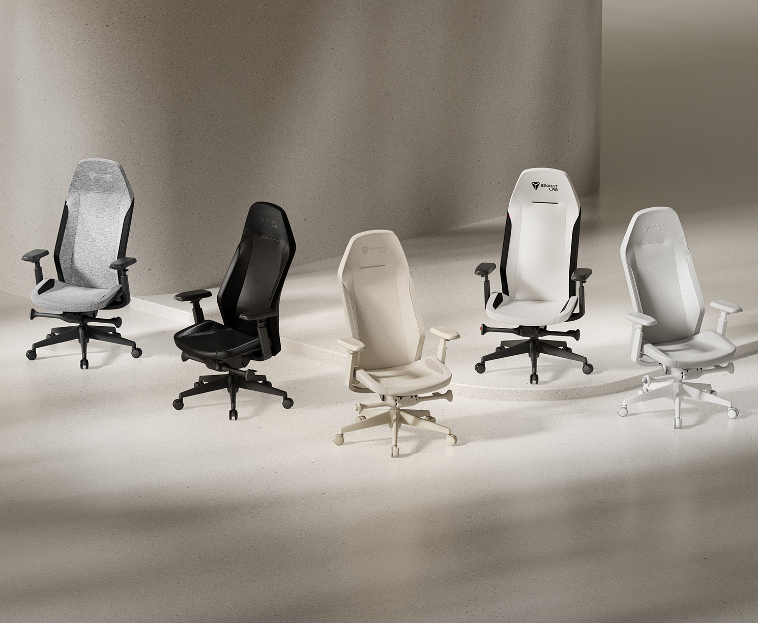 【masaroby】ヘッドレスト Secretlab ATLAS™ | Secretlab CA