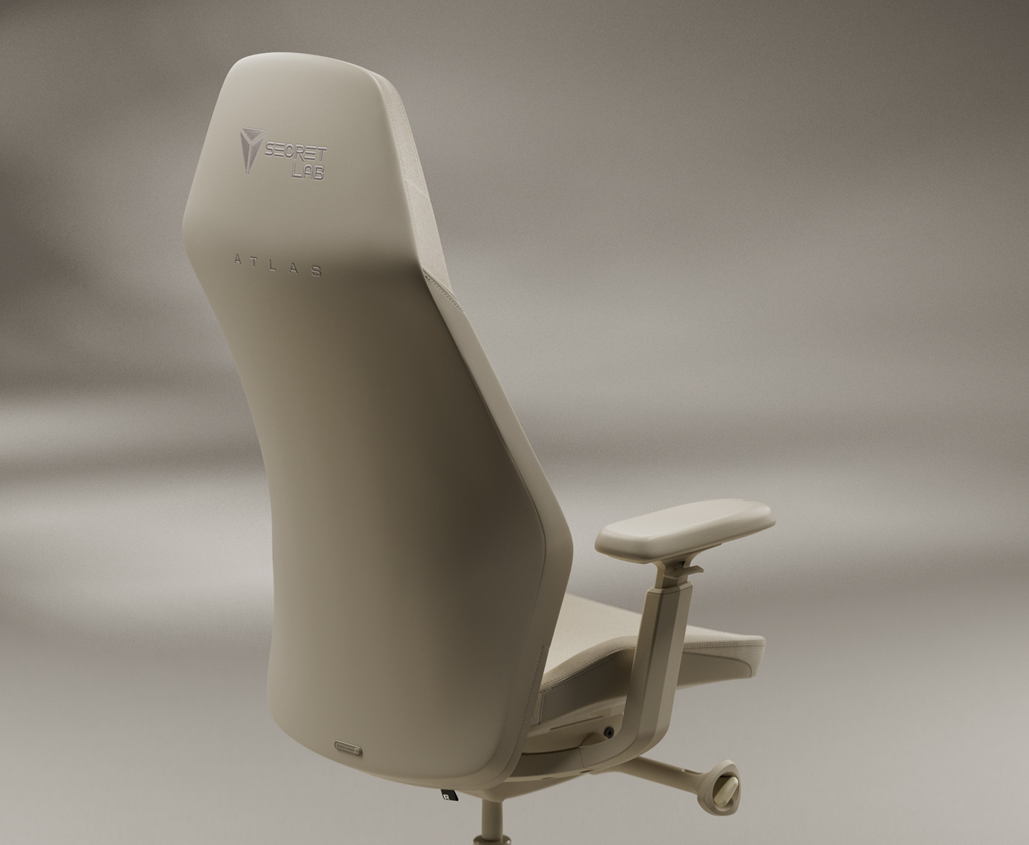 Secretlab ATLAS™ | Secretlab EU