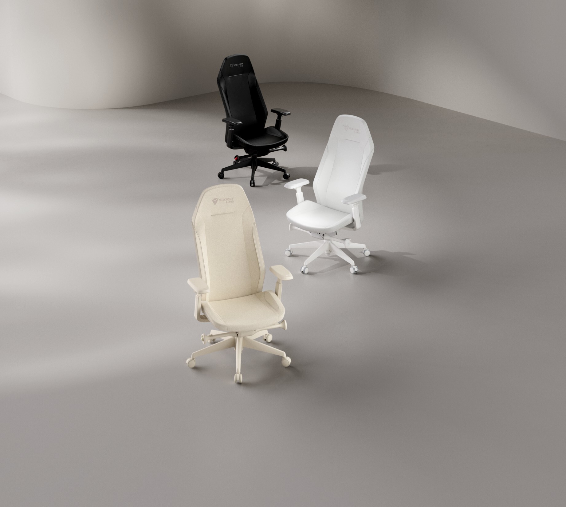Secretlab Gaming Chairs & Gaming Desk | Secretlab EU