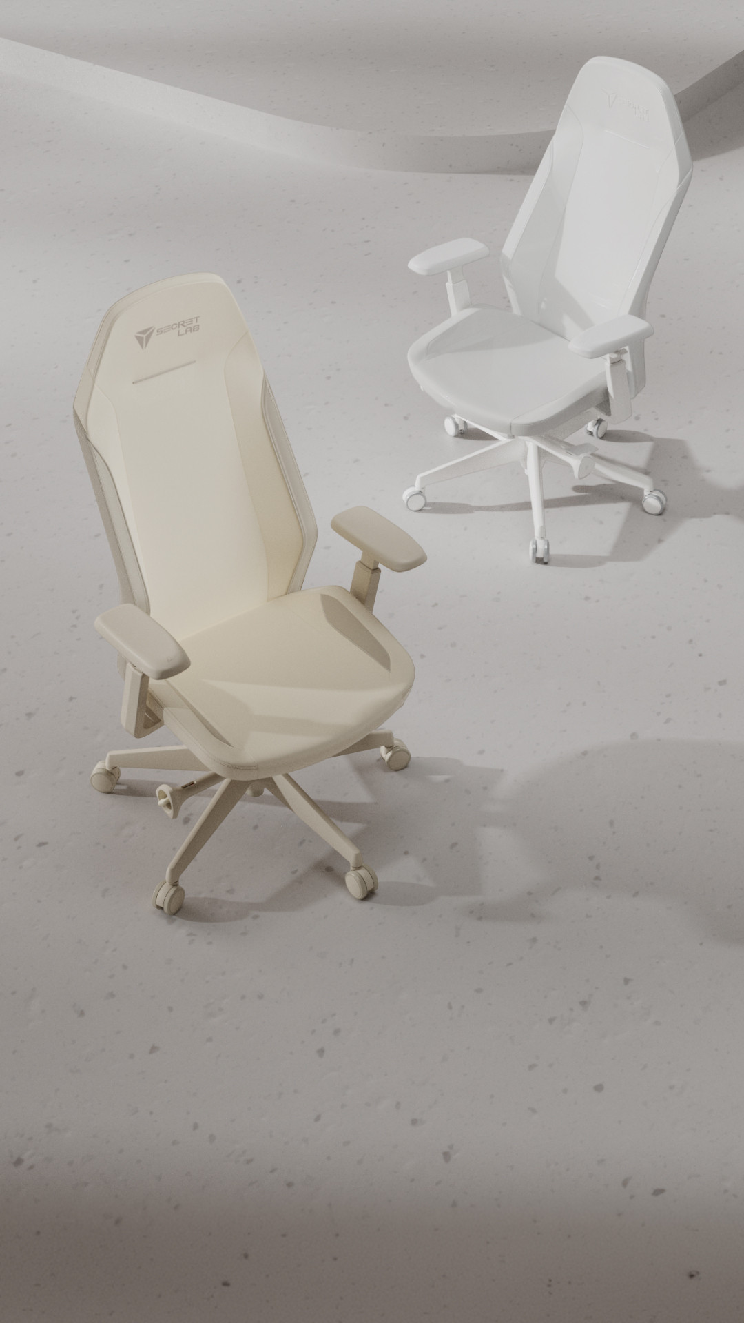 Secretlab ATLAS™ Ergonomic Chair | Secretlab EU