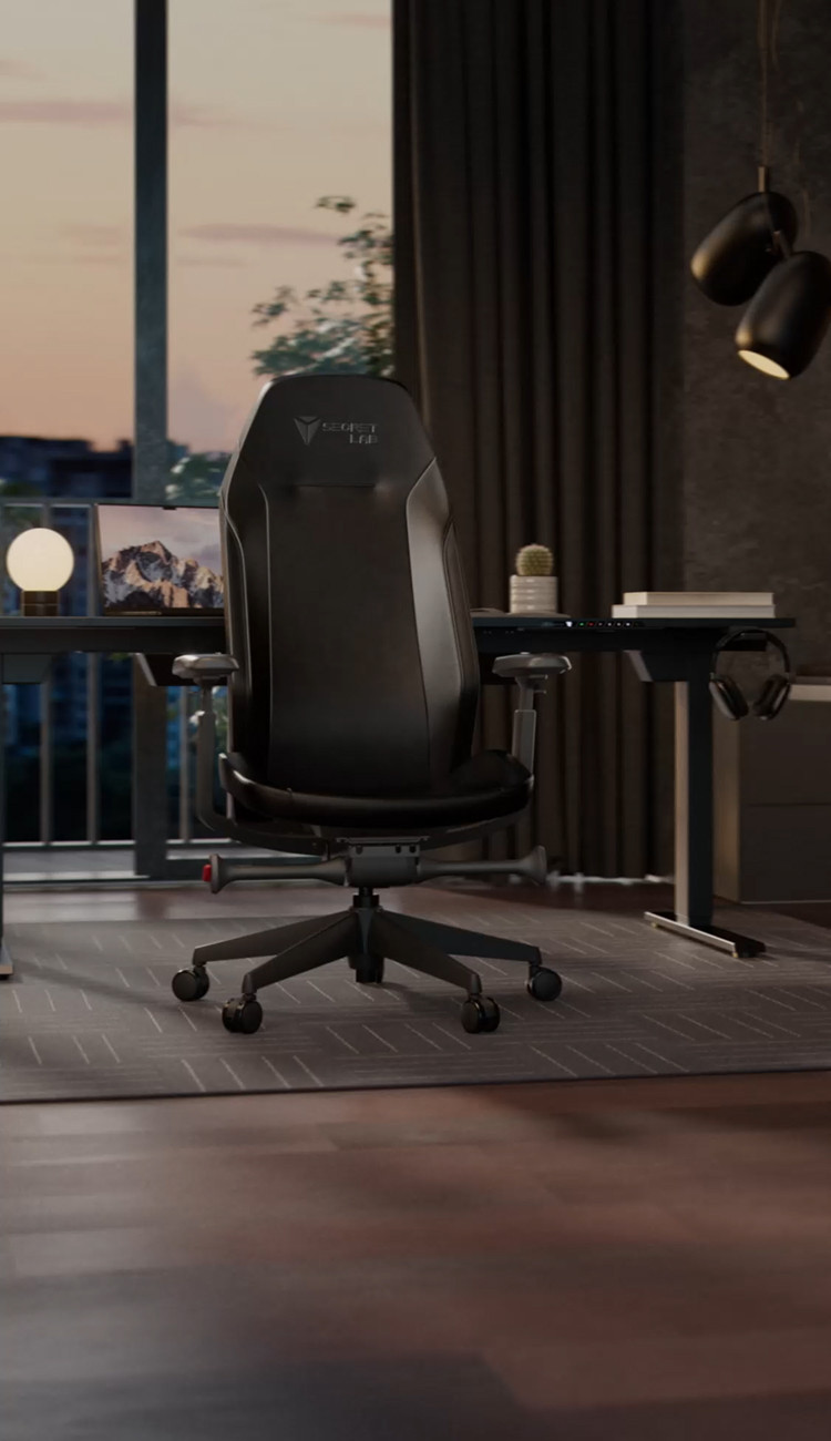 Secretlab ATLAS™ | Secretlab CA