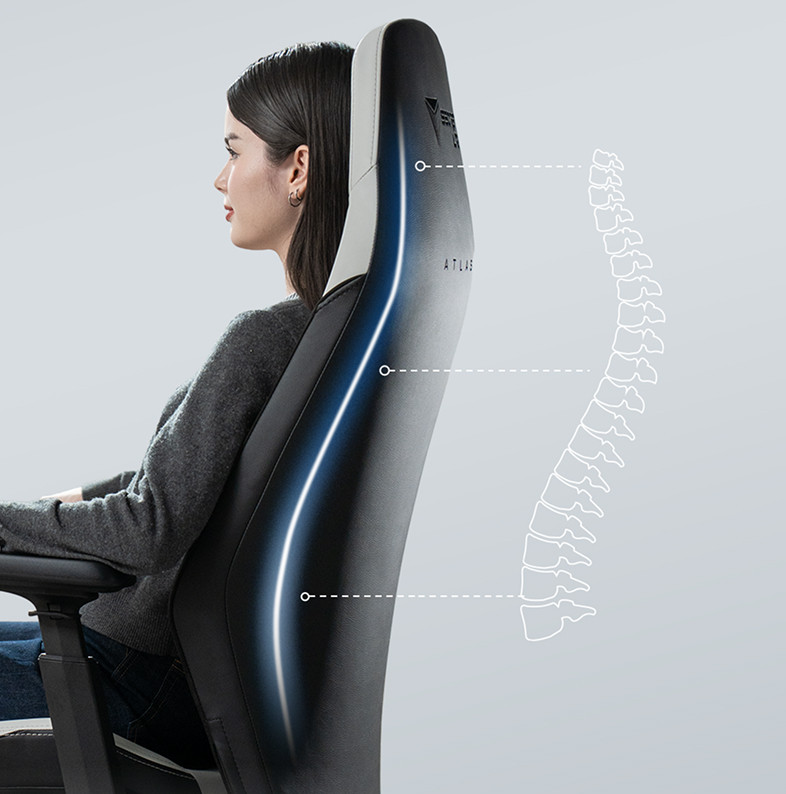 Secretlab ATLAS™ | Secretlab US