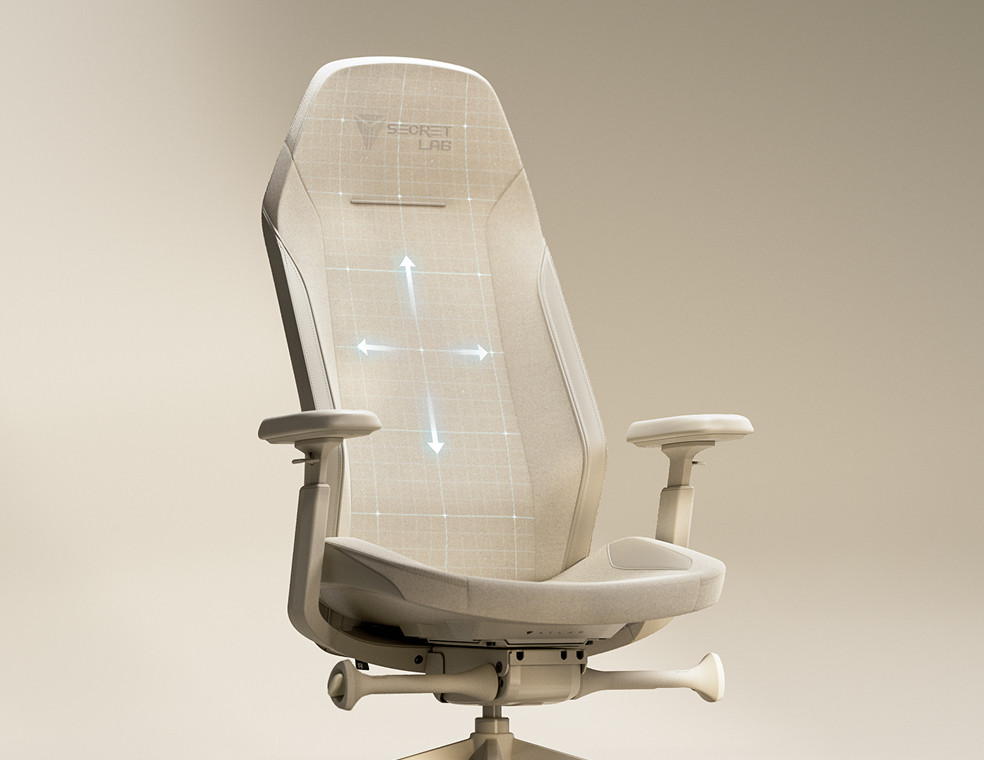 Secretlab ATLAS™ | Secretlab EU