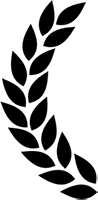 Laurel symbol