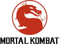 Mortal Kombat Logo