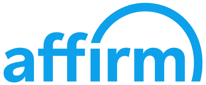 Affirm logo