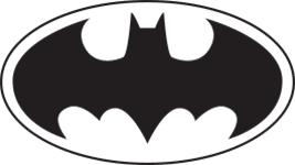 BATMAN Logo