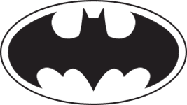 BATMAN Logo