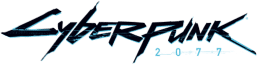 Cyberpunk 2077 Logo