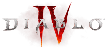 Diablo IV Logo