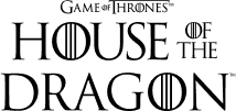 House of the Dragons Logo