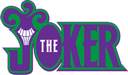 The Joker Logo