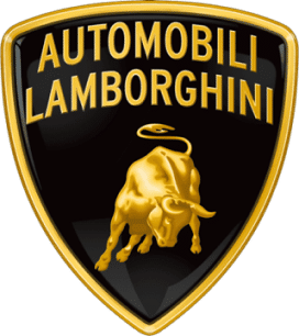 Automobili Lamborghini Logo