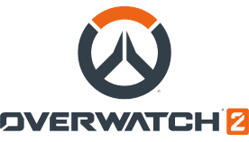 Overwatch 2 Logo