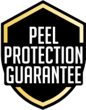 Secretlab Peel Protection Guarantee icon