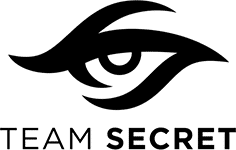 Team Secret Logo