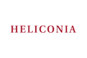 Heliconia logo